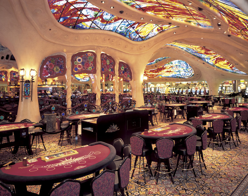 sunset station hotel and casino