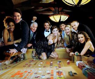 Silverton Casino Lodge - Newly Renovated,Downtown Las Vegas>>Clark County,4 star