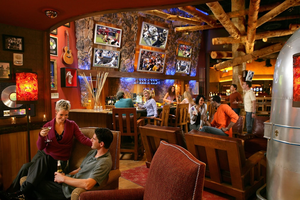 silverton casino lodge newly renovated