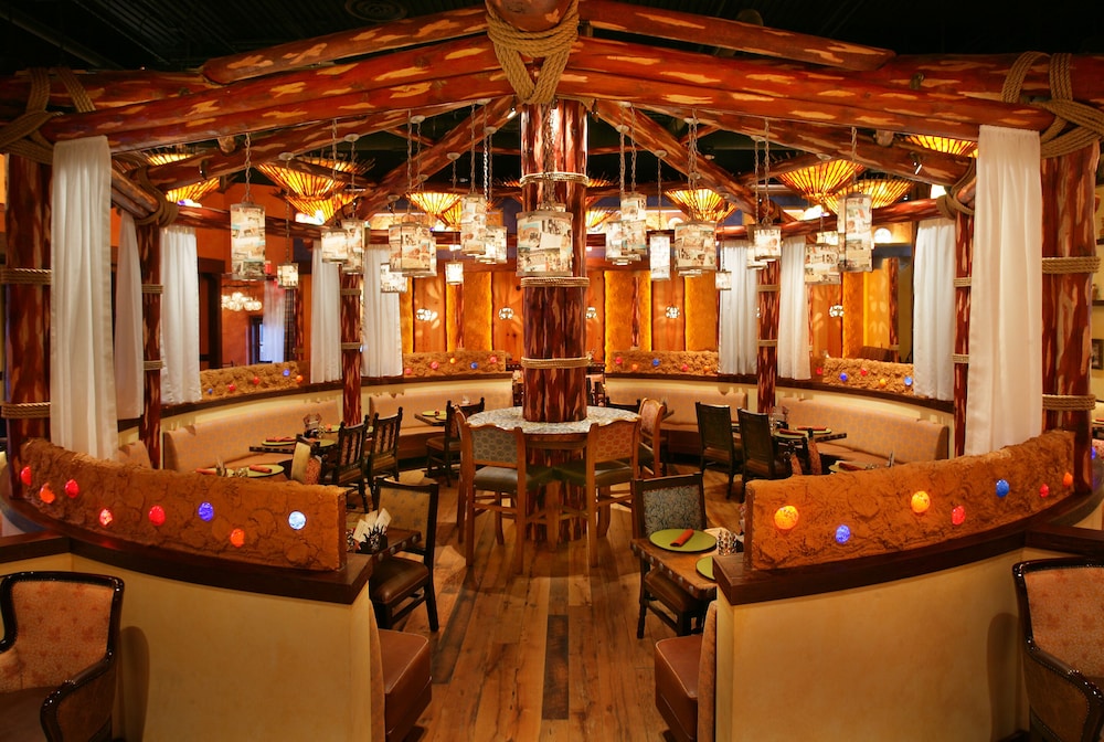 silverton casino lodge newly renovated