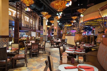 silverton casino lodge newly renovated