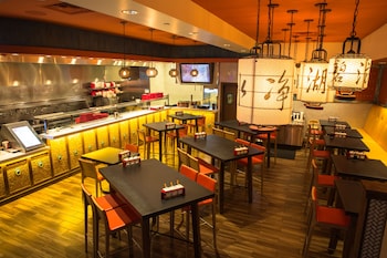 silverton casino lodge newly renovated