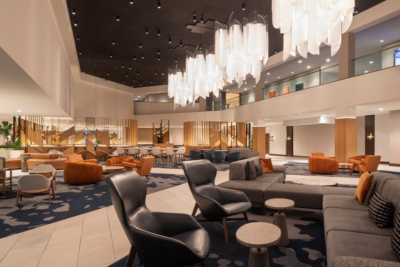 the westin las vegas hotel and spa