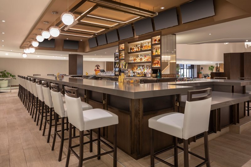 the westin las vegas hotel and spa