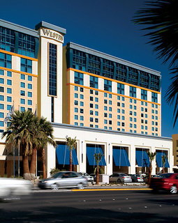 the westin las vegas hotel and spa