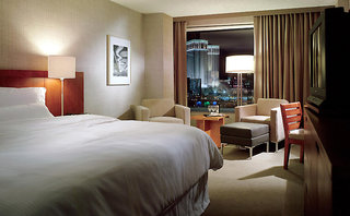 the westin las vegas hotel and spa