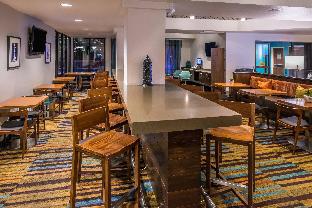 Fairfield Inn Las Vegas Convention Center,Downtown Las Vegas>>Clark County,3 star