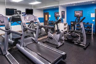 Fairfield Inn Las Vegas Convention Center,Downtown Las Vegas>>Clark County,3 star