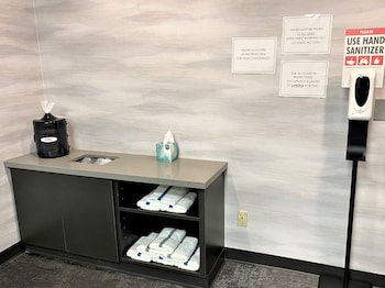 fairfield inn las vegas convention center