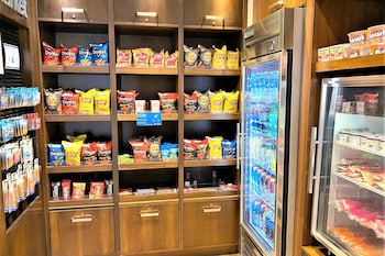 fairfield inn las vegas convention center