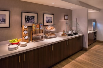 fairfield inn las vegas convention center