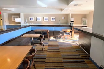 fairfield inn las vegas convention center