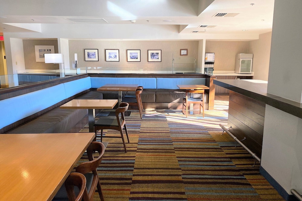 fairfield inn las vegas convention center