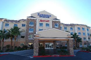 Fairfield By Marriott Inn & Suites Las Vegas Stadium Area,Las Vegas>>Clark County,3 star