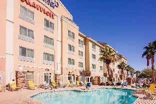 Fairfield By Marriott Inn & Suites Las Vegas Stadium Area,Las Vegas>>Clark County,3 star