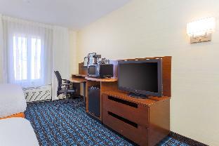 Fairfield By Marriott Inn & Suites Las Vegas Stadium Area,Las Vegas>>Clark County,3 star