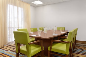 fairfield by marriott inn and suites las vegas stadium area