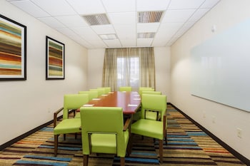 fairfield by marriott inn and suites las vegas stadium area