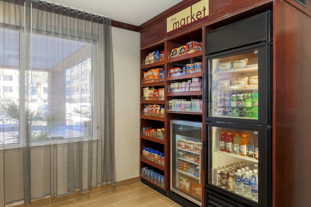 fairfield by marriott inn and suites las vegas stadium area