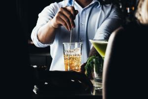 Park Central Hotel New York,Nutley>>New York,4 star