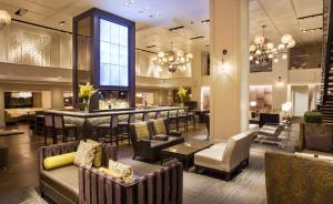 Park Central Hotel New York,Nutley>>New York,4 star