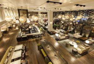 Park Central Hotel New York,Nutley>>New York,4 star