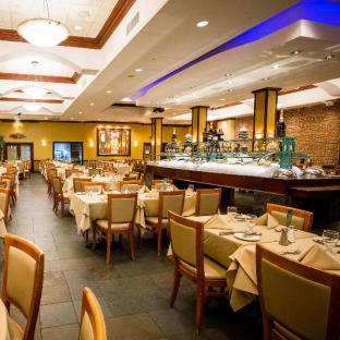 The Belvedere Hotel,Nutley>>New York,4 star