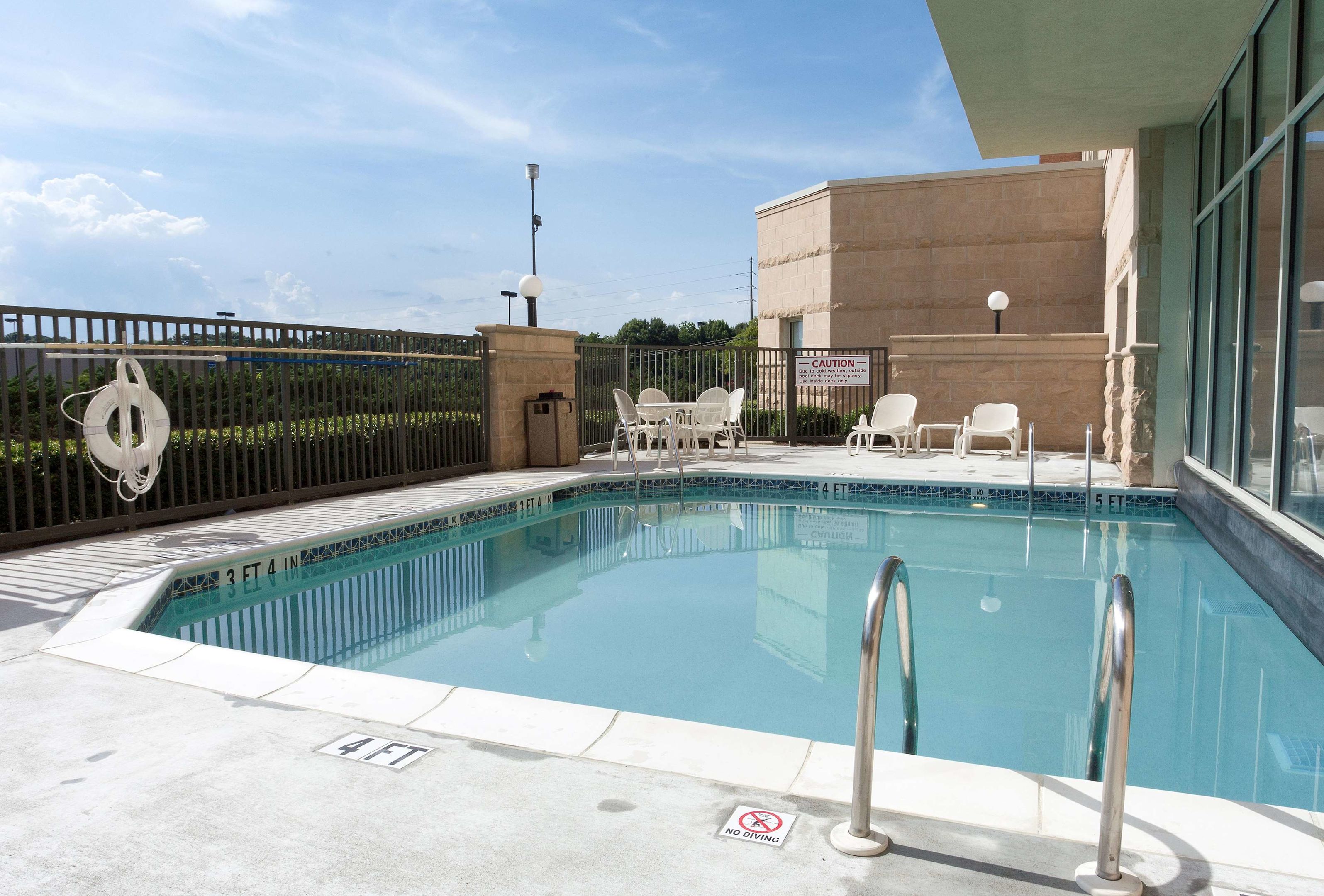 drury inn and suites montgomery