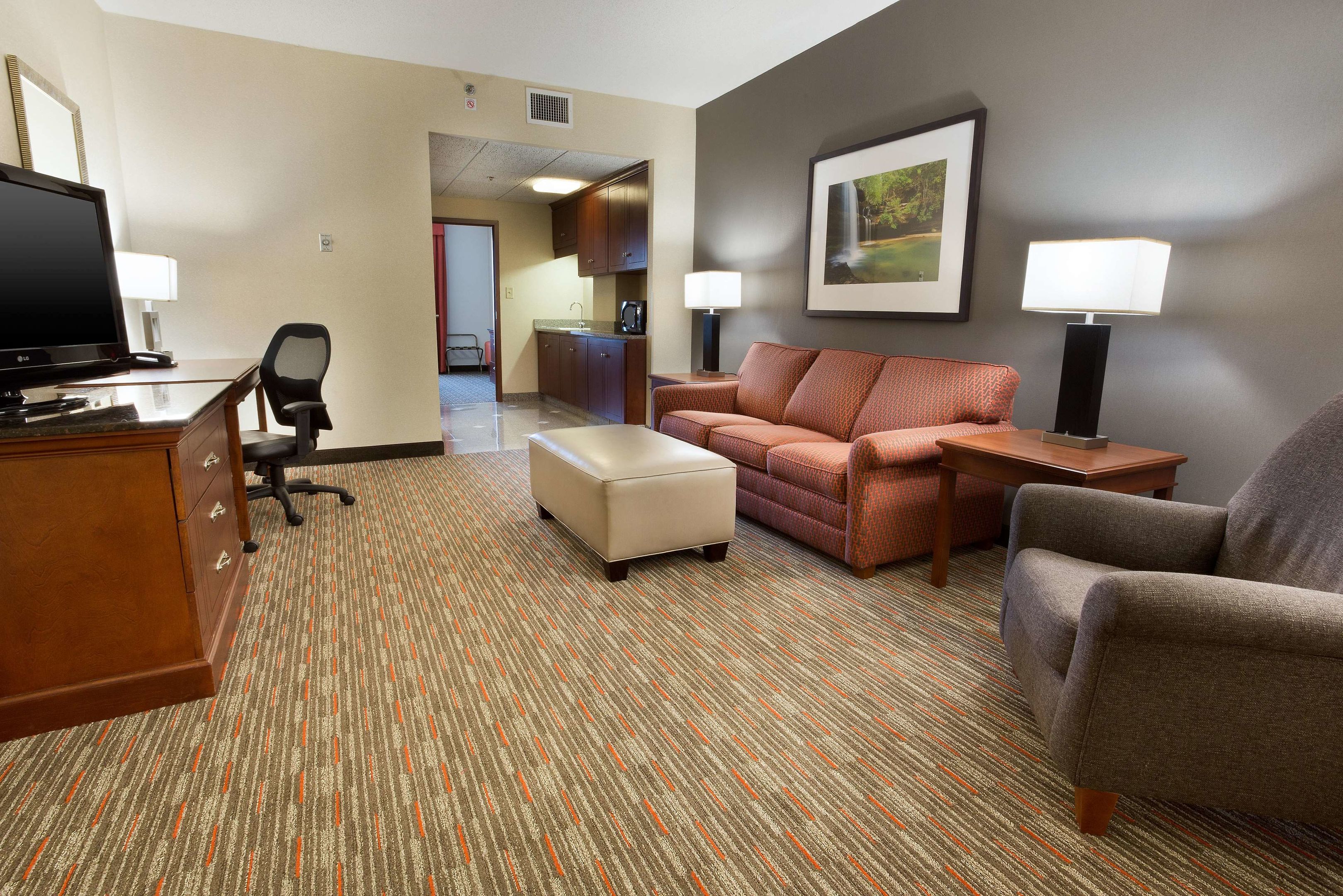 drury inn and suites montgomery