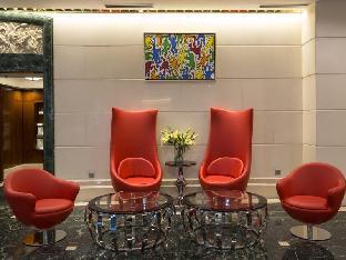 Rosedale Hotel Hong Kong,Hong Kong>>Causeway Bay,4 star
