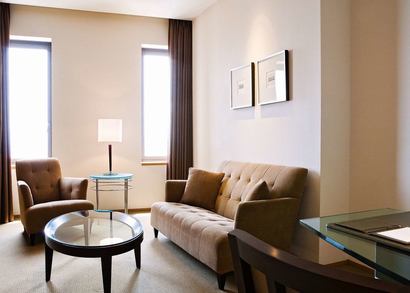 ambassador hotel hsinchu
