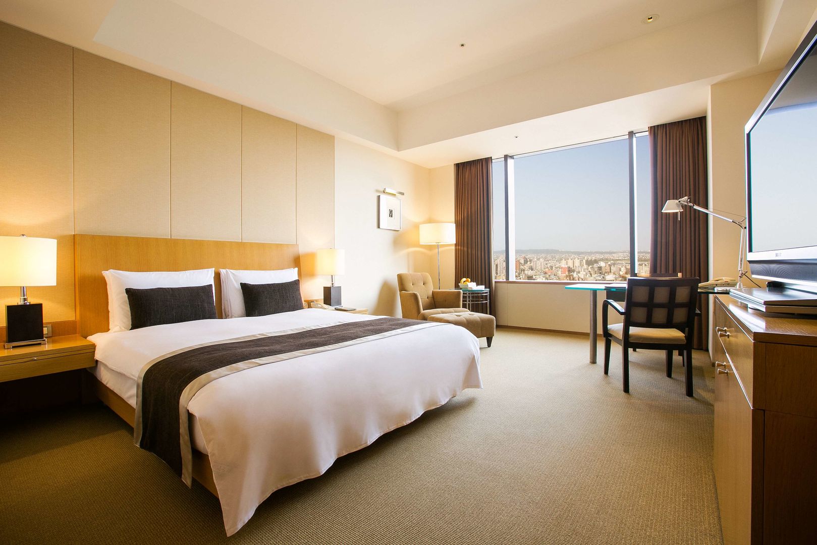 ambassador hotel hsinchu
