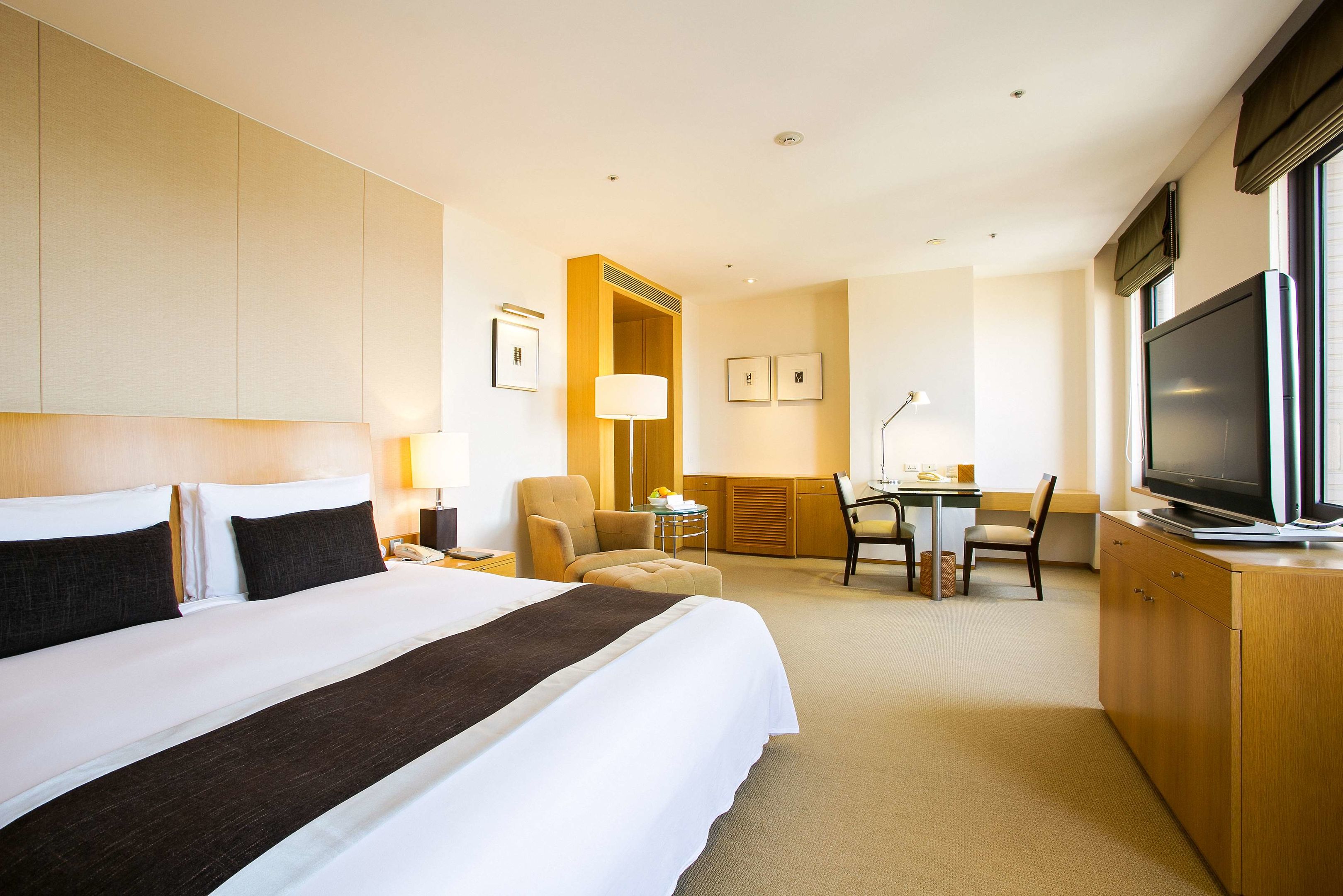 ambassador hotel hsinchu