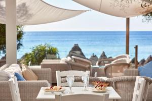 grecian bay hotel