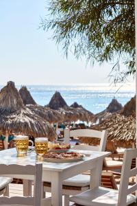grecian bay hotel