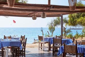 grecian bay hotel
