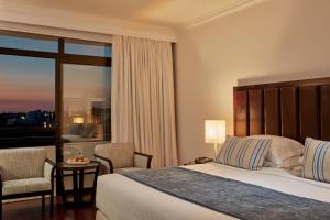 grecian bay hotel