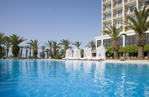 Sandy Beach Hotel & Spa - Ex Sentido,On The Beach,5 star
