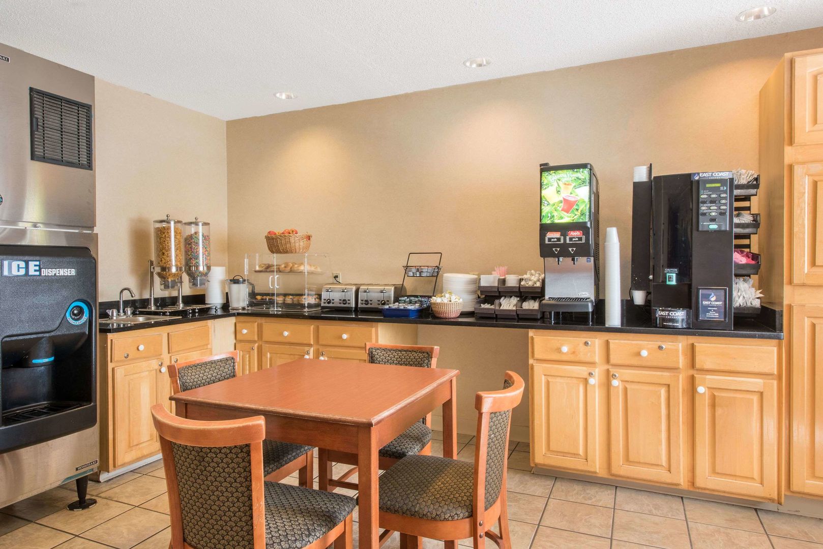 knights inn allentown