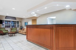 Knights Inn Allentown,Hanover Township>>Allentown,2 star