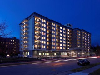The Strathallan Rochester Hotel & Spa - Doubletree By Hilton,New York>>Irondequoit,4 star