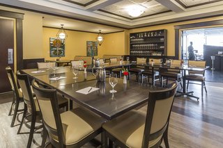 the strathallan rochester hotel and spa doubletree by hilton