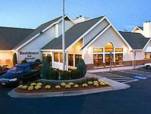 Residence Inn By Marriott Rochester Henrietta,Monroe County>>Henrietta,3 star