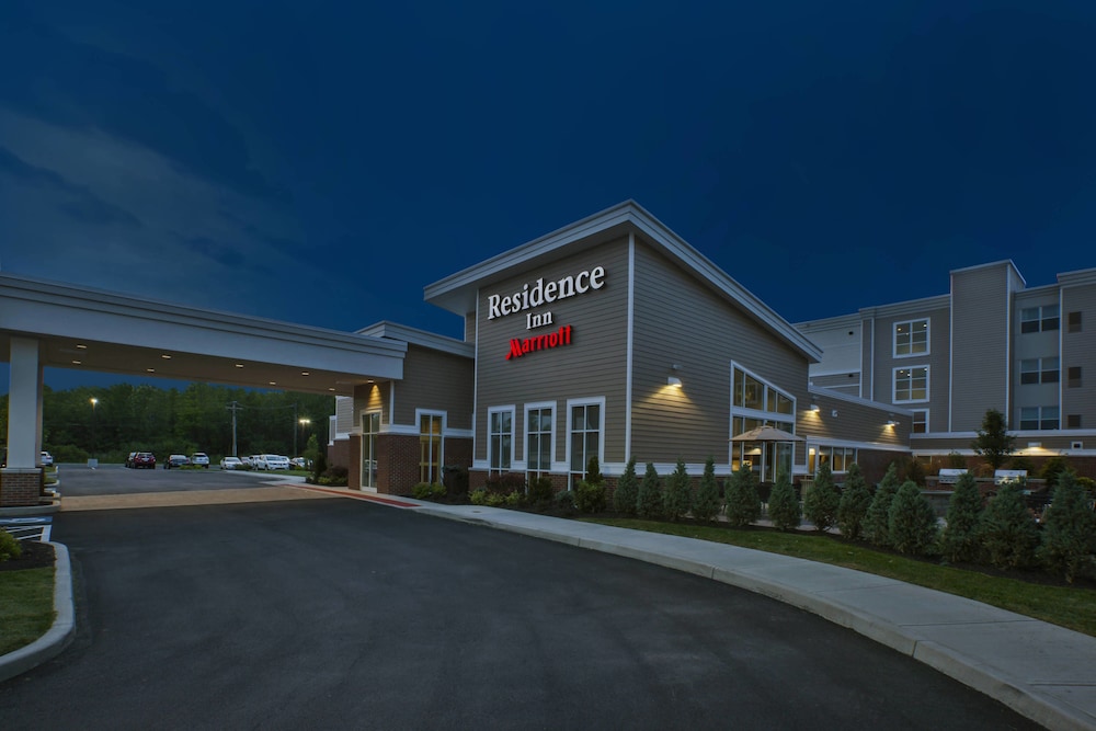 residence inn by marriott rochester henrietta