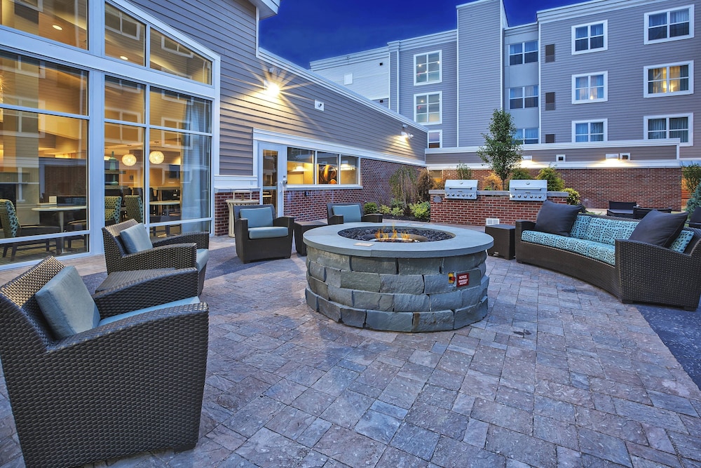 residence inn by marriott rochester henrietta