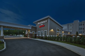 residence inn by marriott rochester henrietta