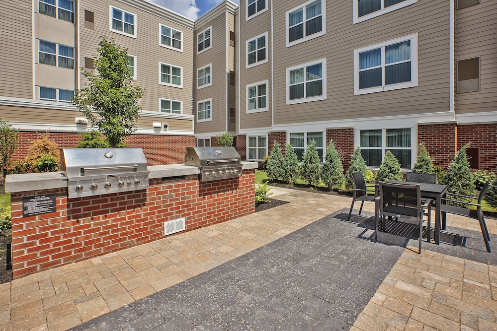 residence inn by marriott rochester henrietta