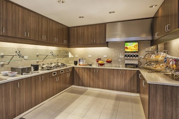 residence inn by marriott rochester henrietta