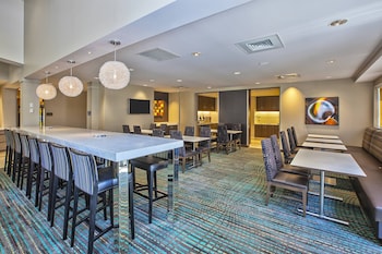 residence inn by marriott rochester henrietta