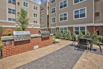 residence inn by marriott rochester henrietta